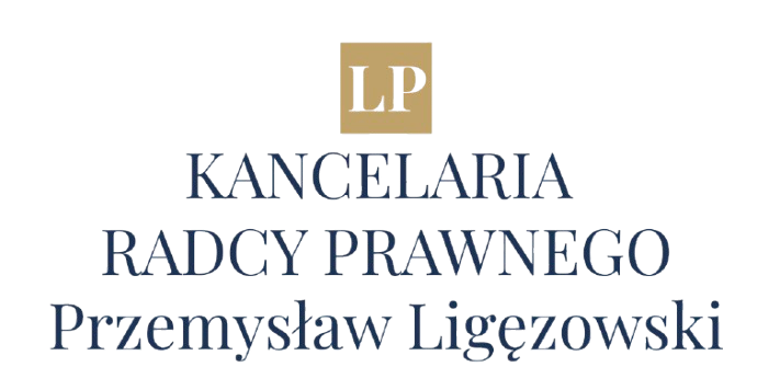KANCELARIA RADCY PRAWNEGO Przemysław Ligęzowski